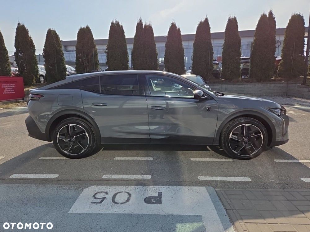 Peugeot 408 1.2 PureTech GT S&S EAT8 - 4