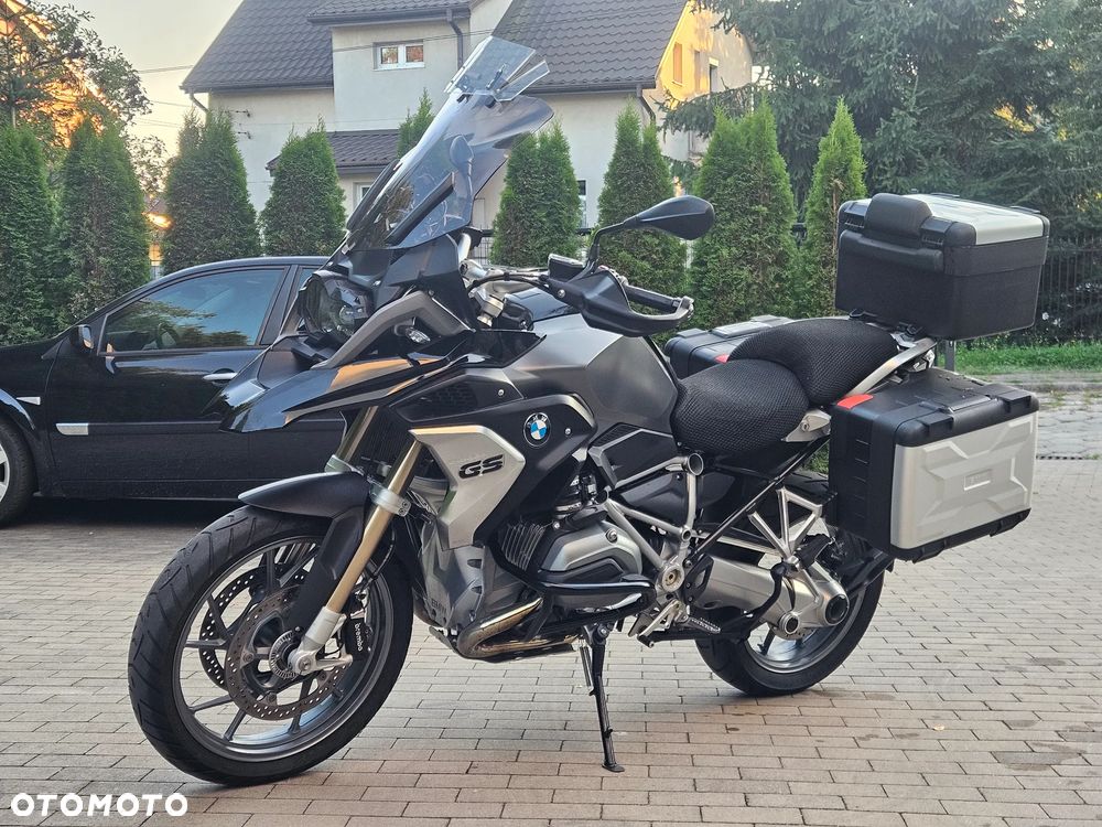 BMW GS - 3
