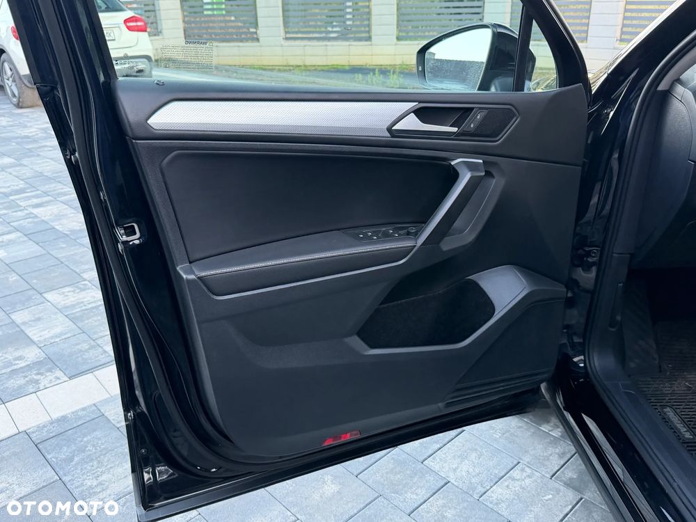 Volkswagen Tiguan - 29