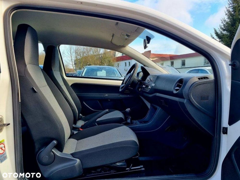 Skoda Citigo 1.0 Elegance - 10