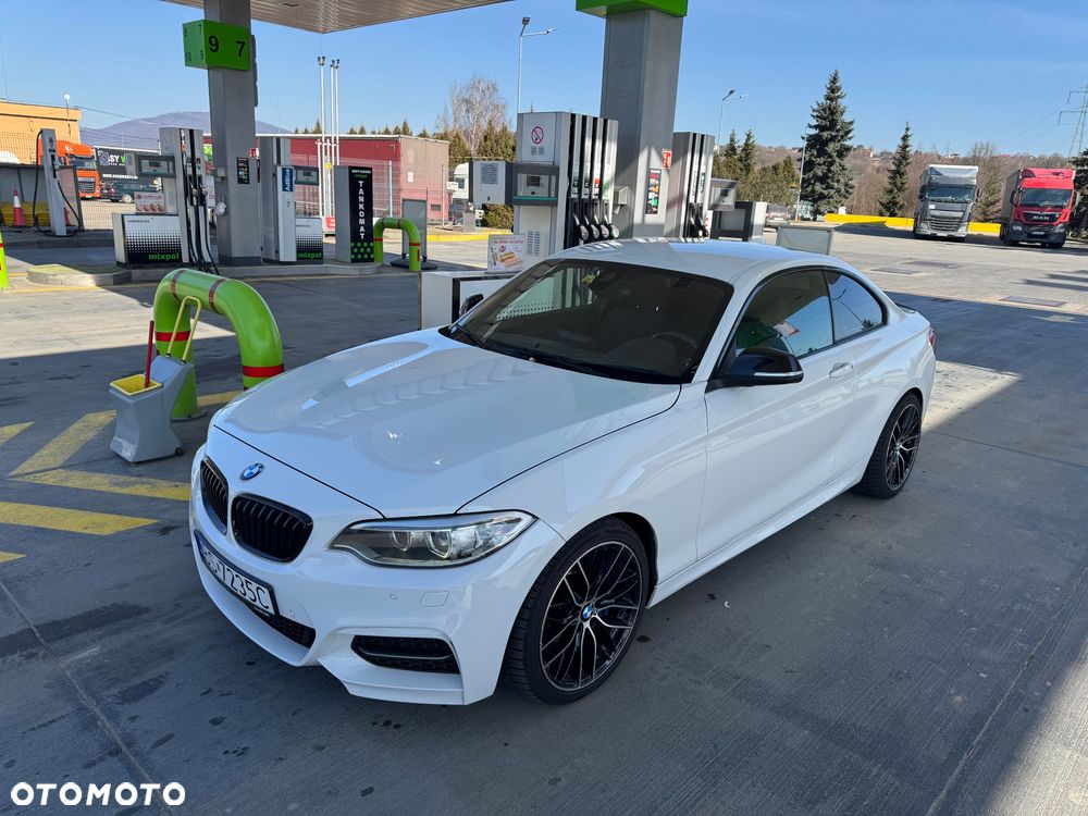 BMW Seria 2 M235i xDrive Sport-Aut - 3