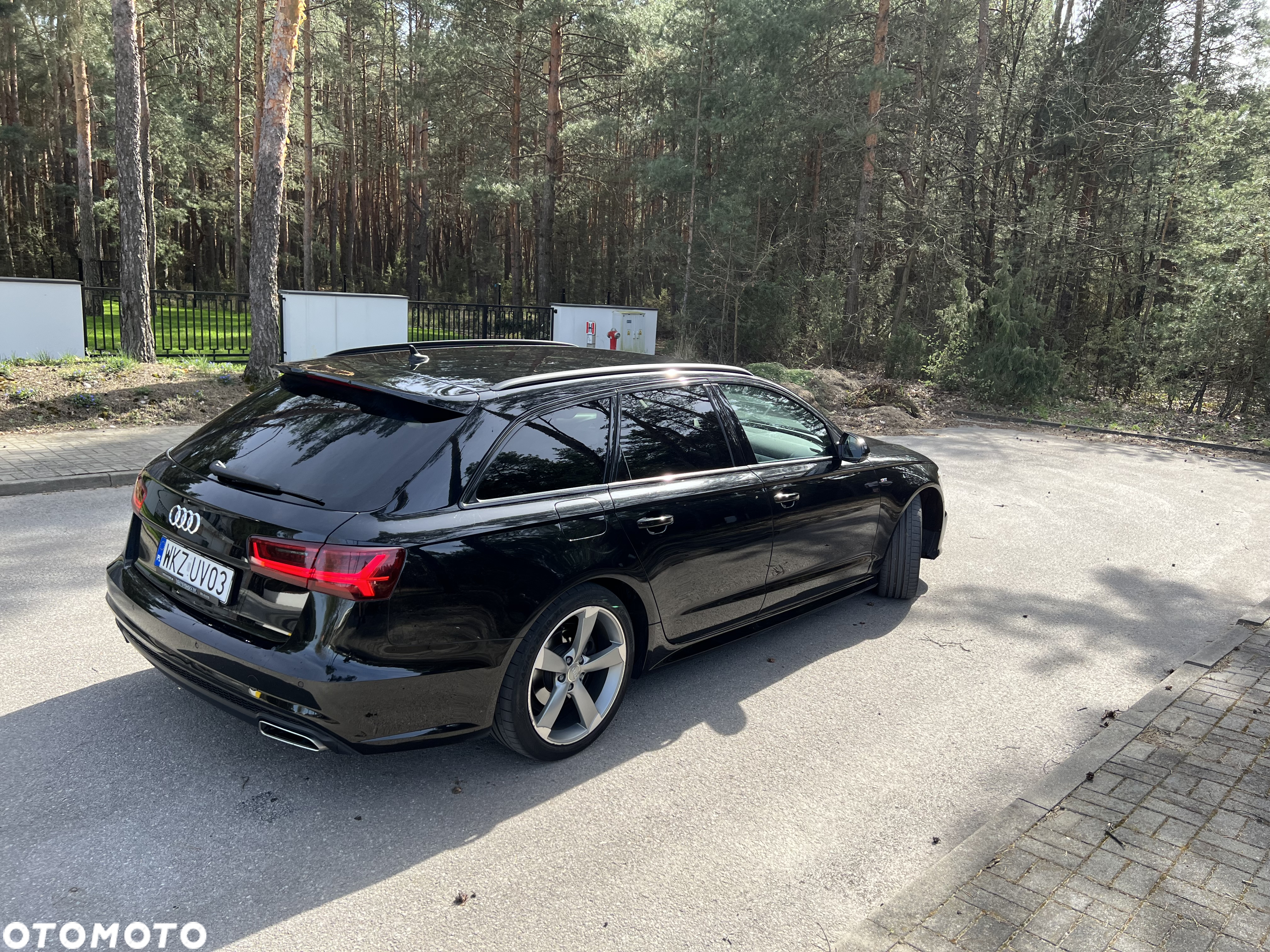 Audi A6 2.0 TDI Quattro S tronic - 3
