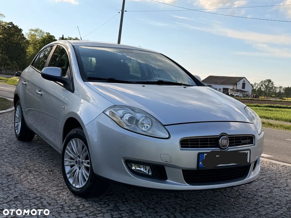 Fiat Bravo 1.6 Multijet 16V Fresh - 22