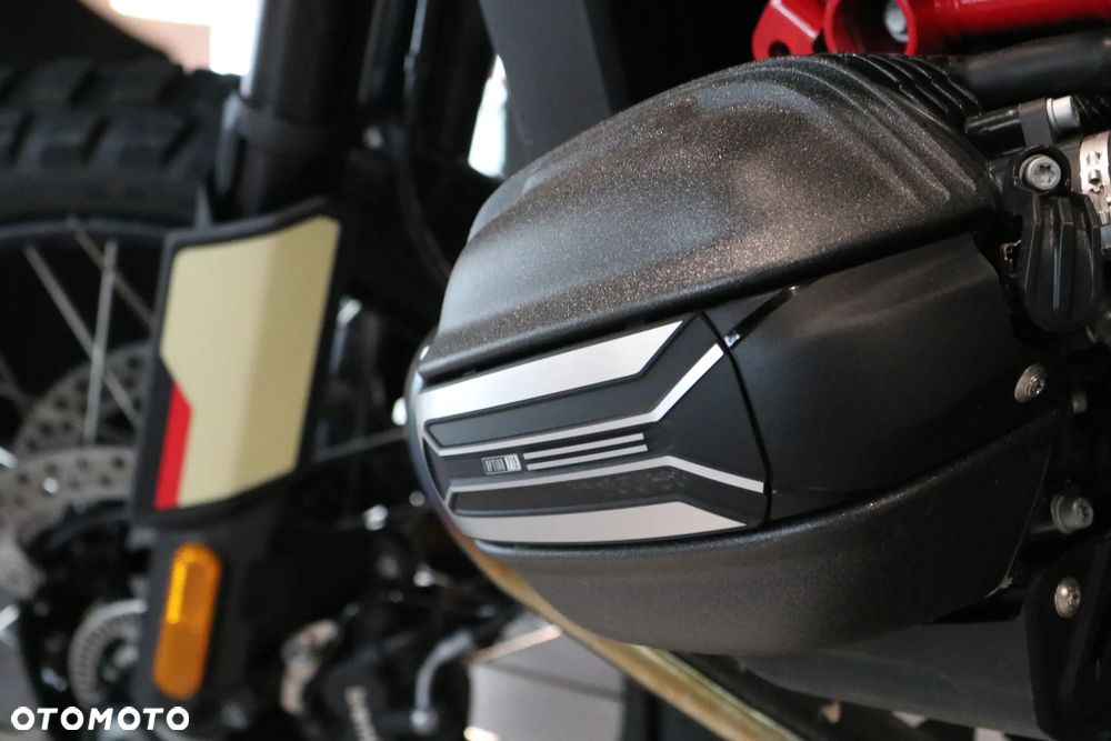 BMW GS - 6