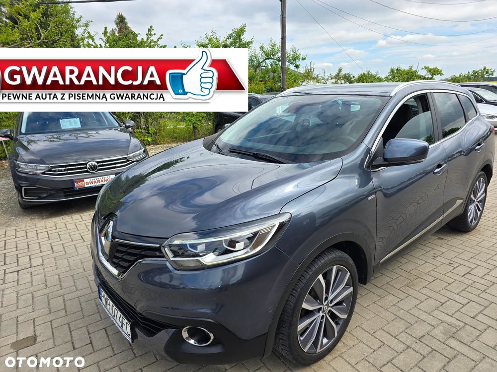 Renault Kadjar - 1