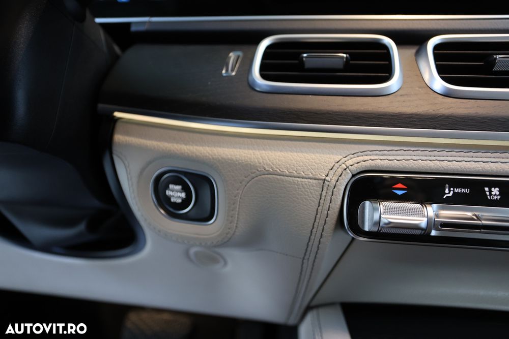 Mercedes-Benz GLE 350 de 4Matic 9G-TRONIC AMG Line - 38