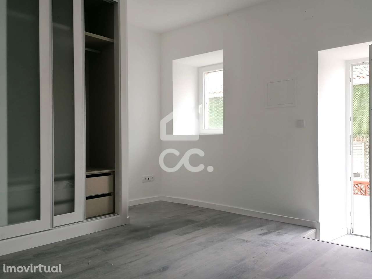 Moradia T3 totalmente remodelada, em Lourinhã – Conforto, modernidade - Grande imagem: 3/22