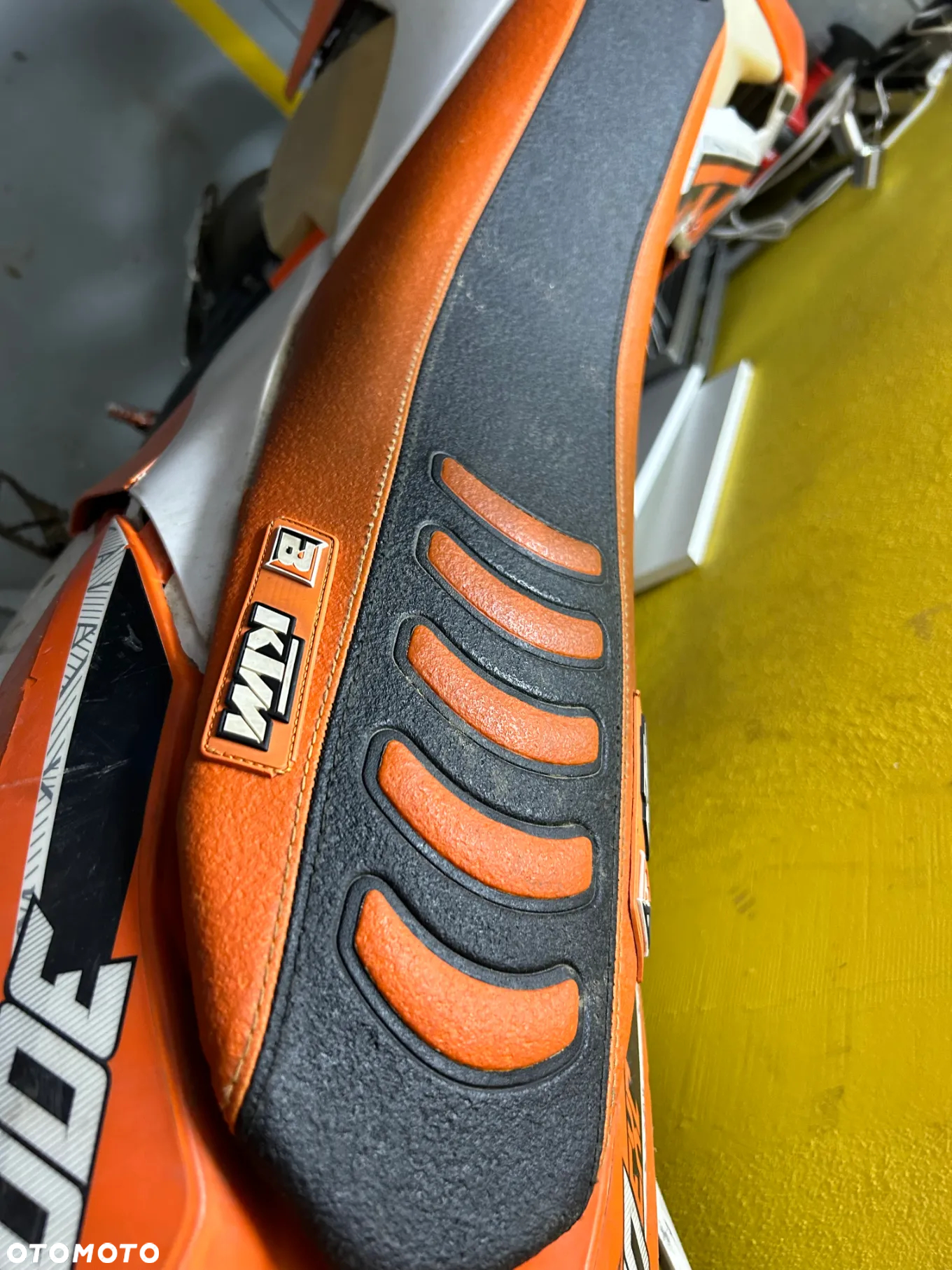 KTM EXC 300