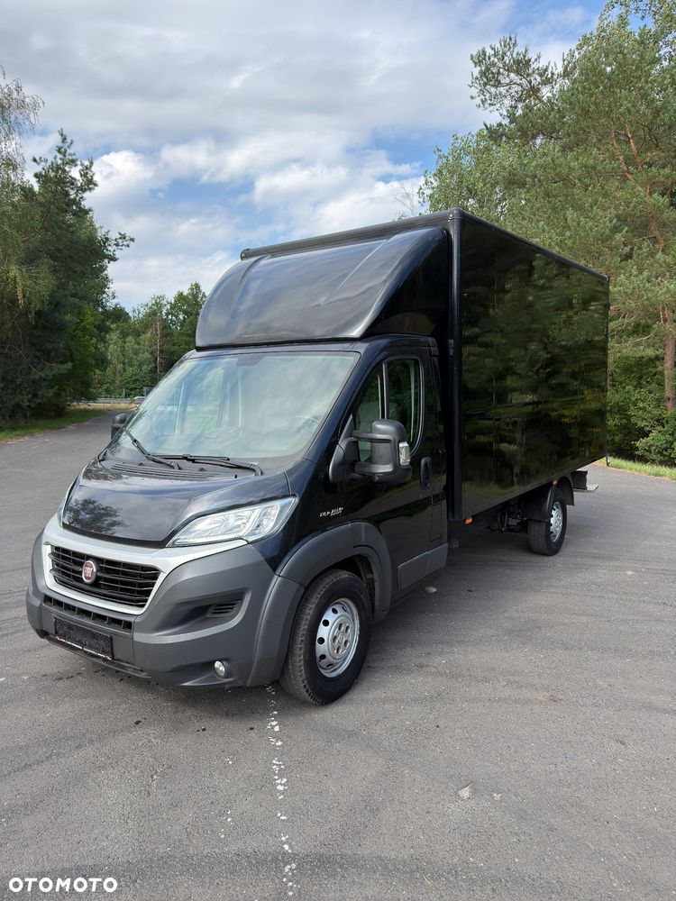 Fiat Ducato - 24