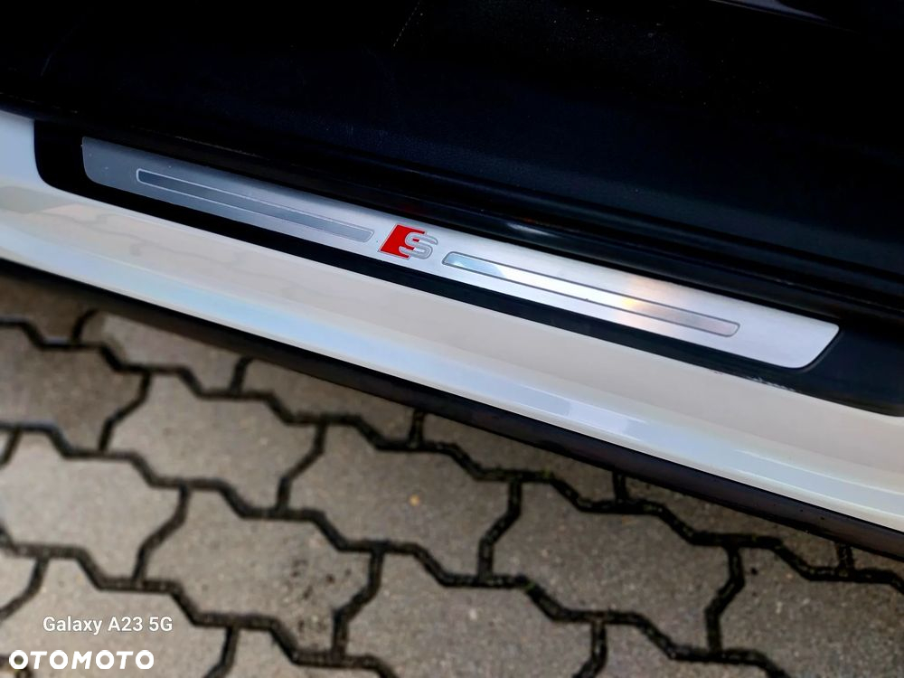 Audi e-tron Sportback 55 quattro S line - 10