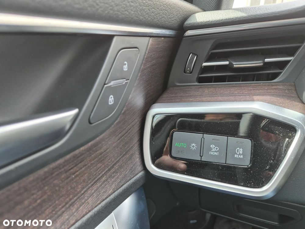 Audi A6 Allroad 40 TDI S tronic - 19