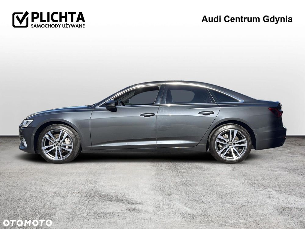 Audi A6 Limousine - 7