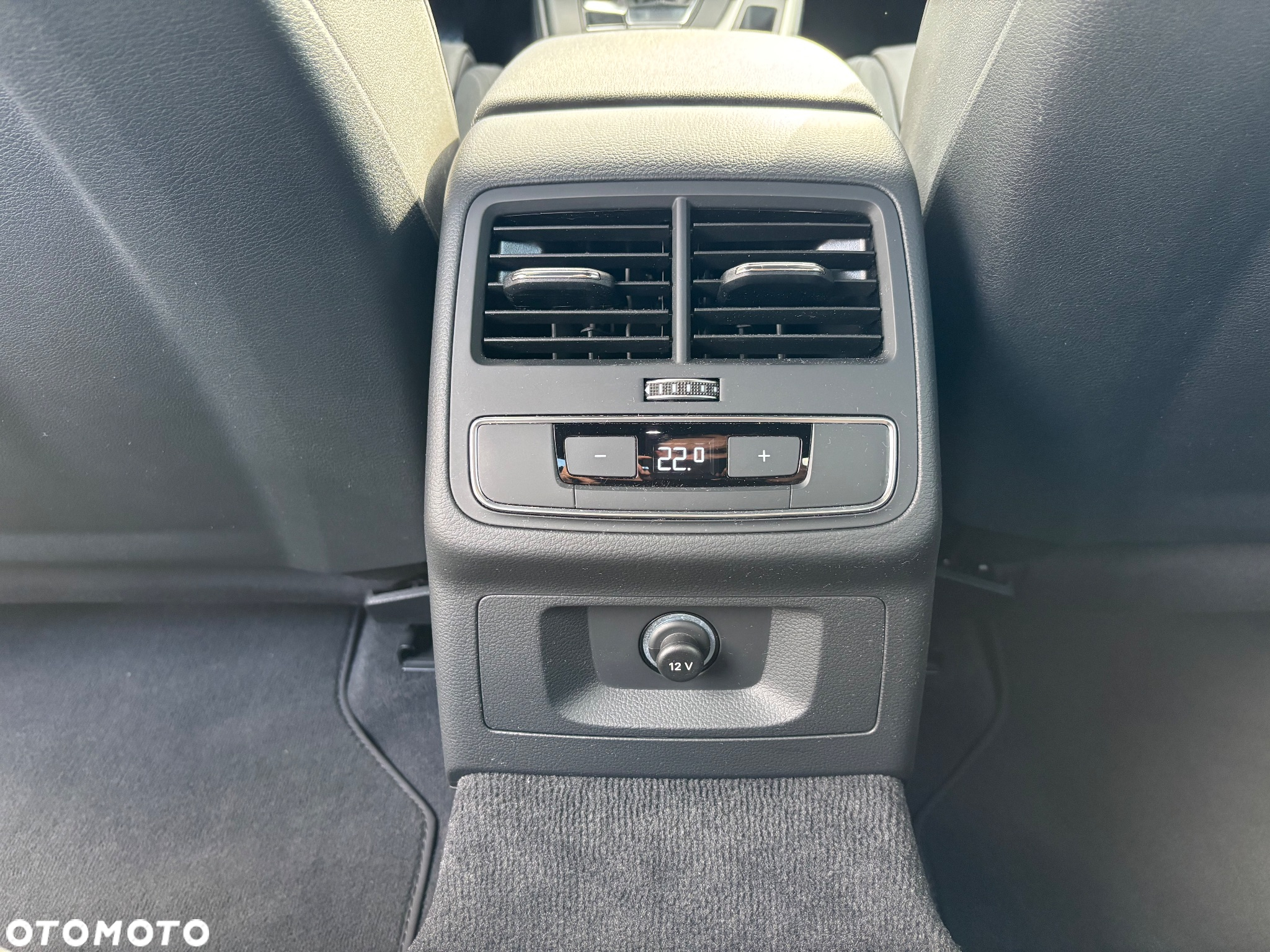 Audi A4 - 35