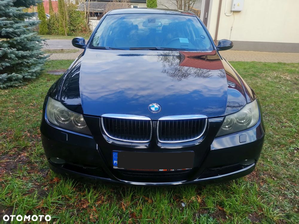 BMW Seria 3 - 19