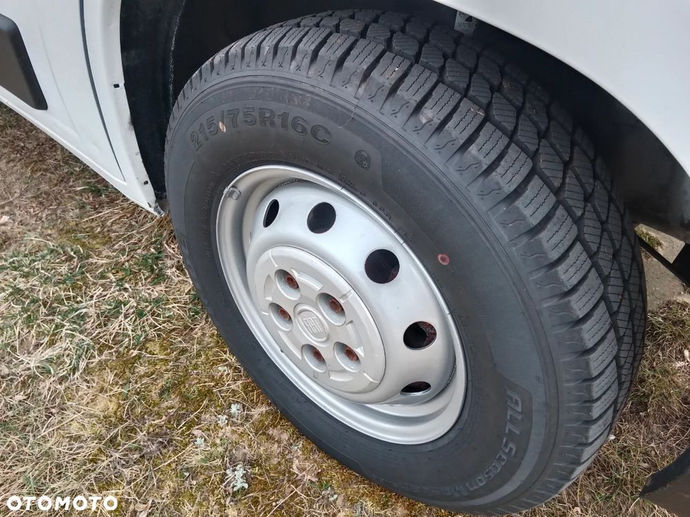 Fiat Ducato - 24