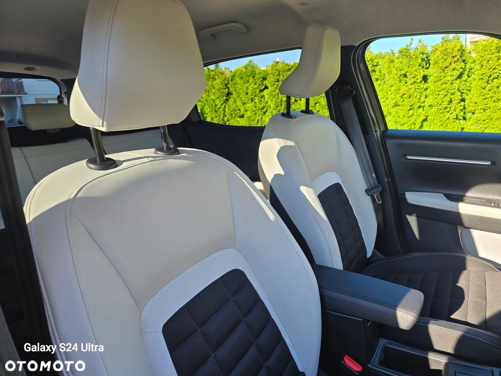 Citroën C3 Aircross 1.2 mHEV You Pack Plus S&S eDCT6 - 31