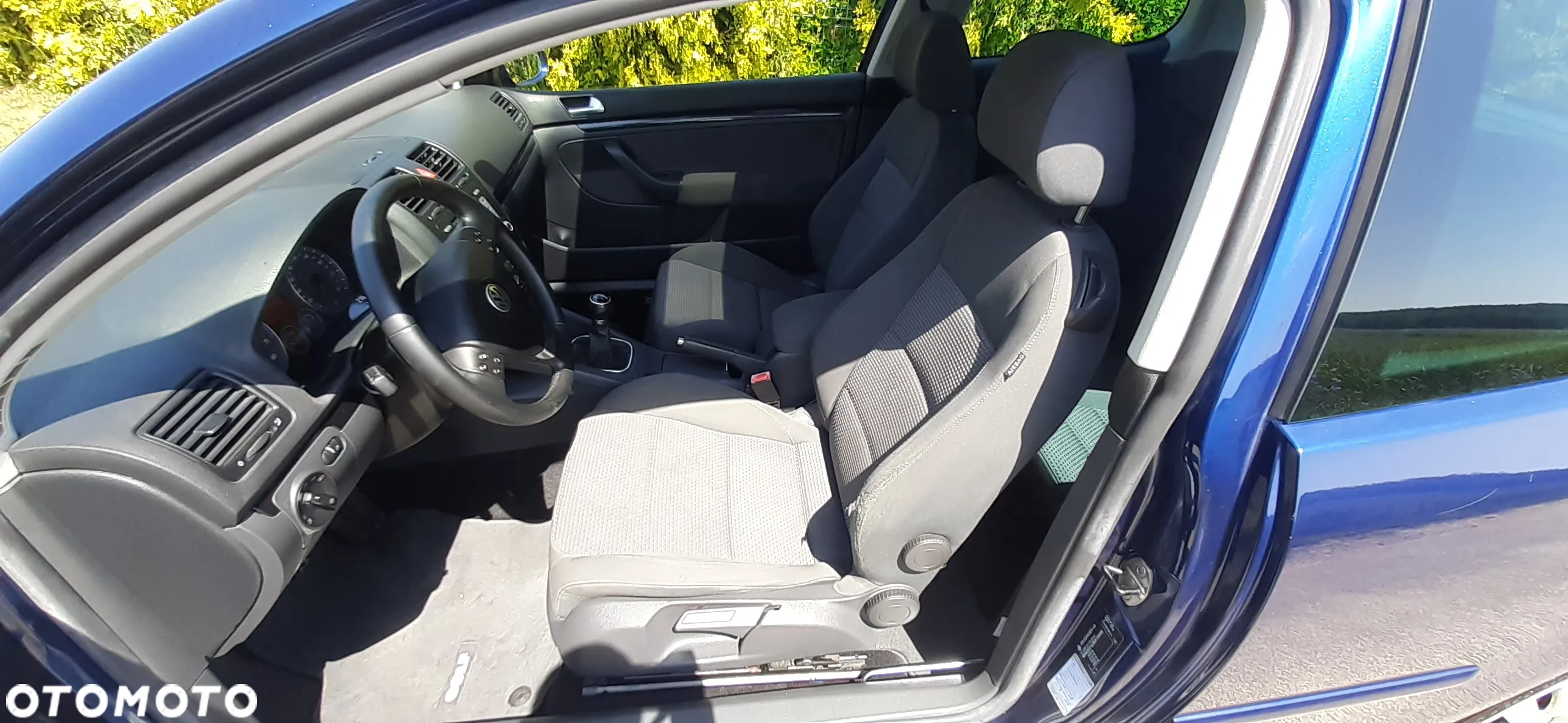 Volkswagen Golf 1.4 TSI GT Sport - 12