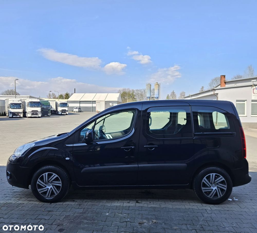 Citroën Berlingo - 6
