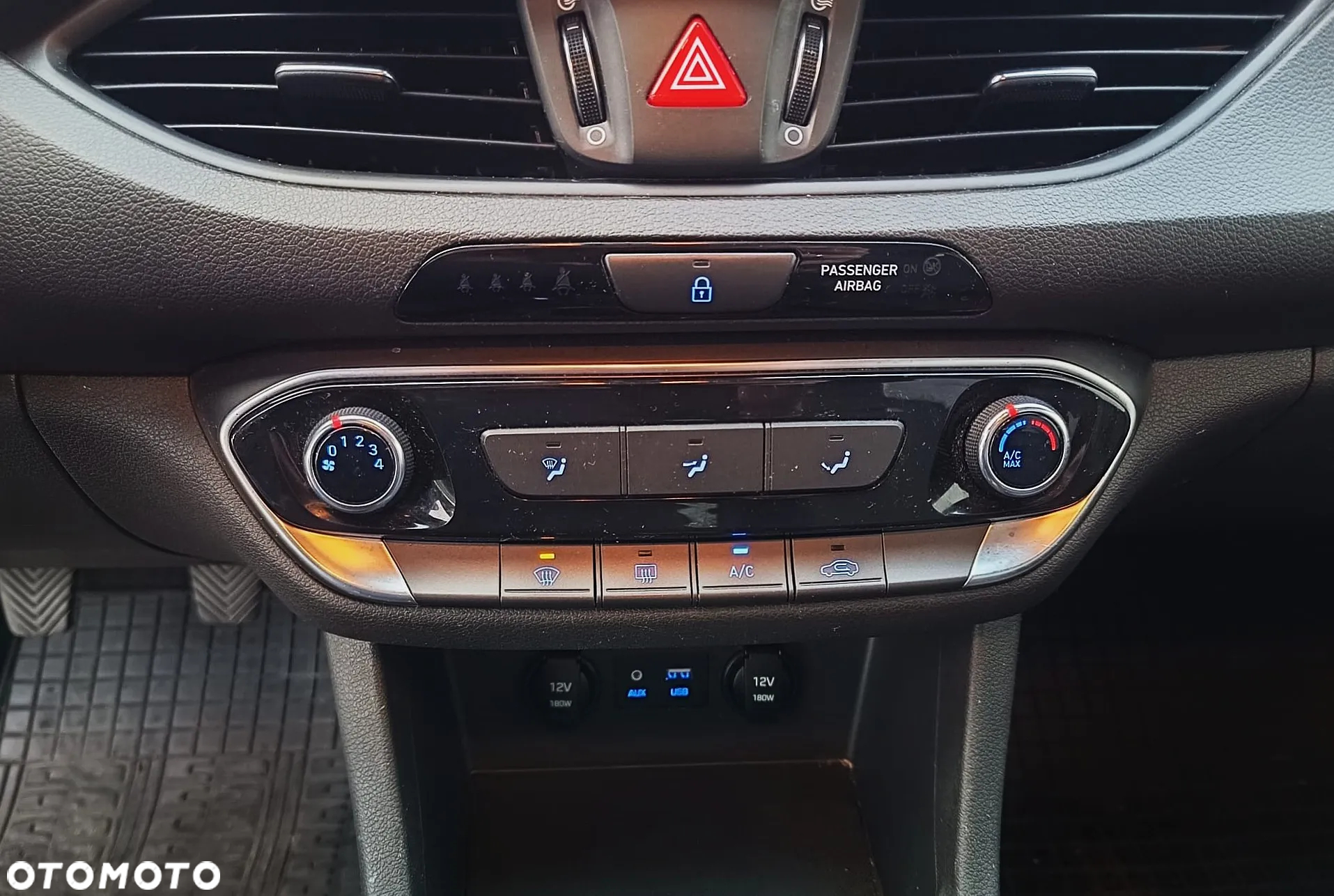 Hyundai i30 1.0 T-GDI GPF Classic + - 20