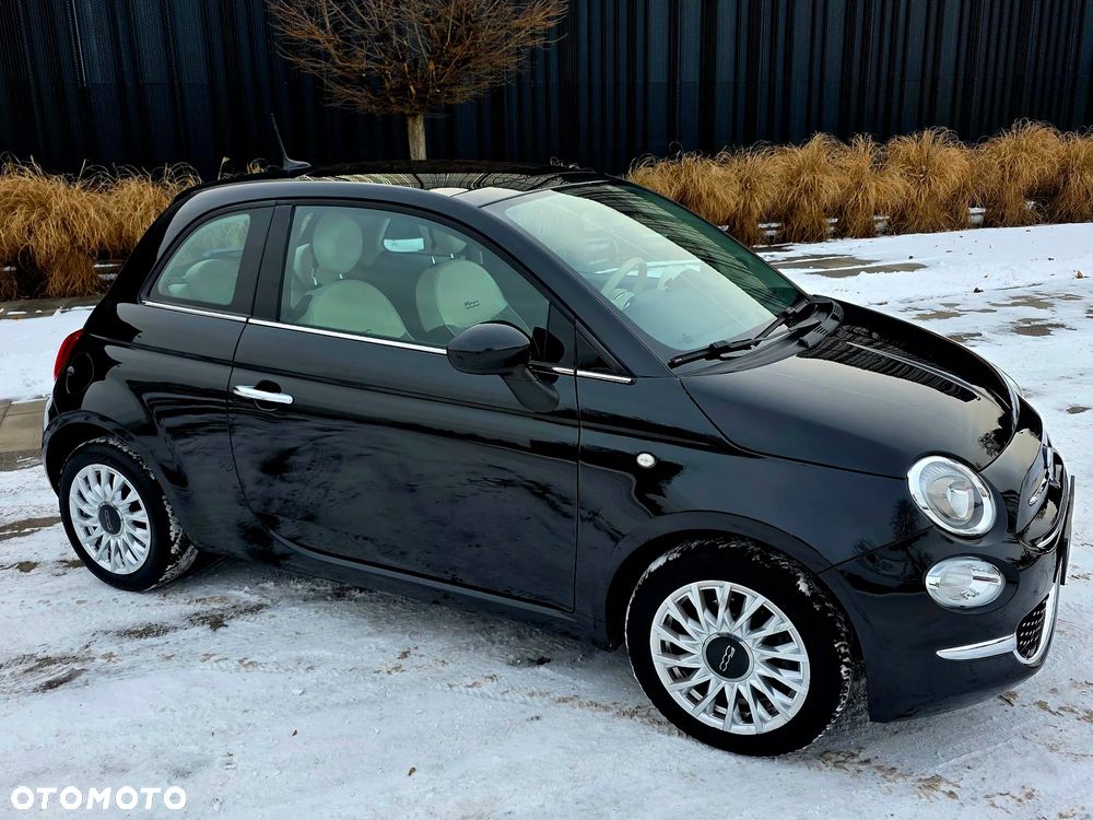 Fiat 500 1.2 8V Start&Stopp Lounge - 7