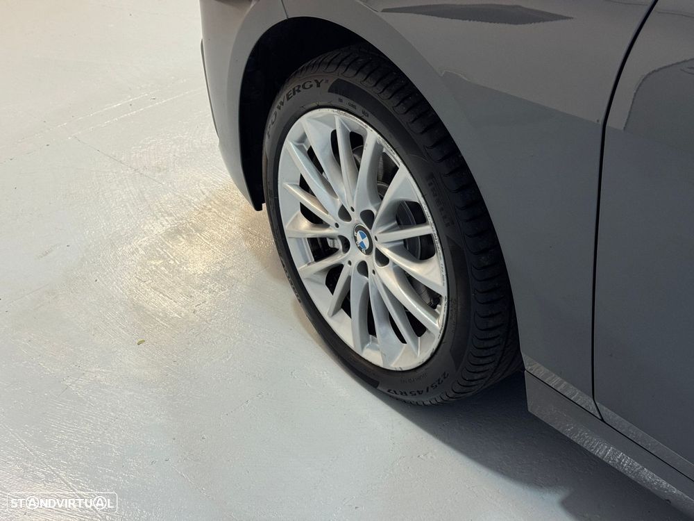 BMW 216 Gran Coupé d Aut. Advantage - 20