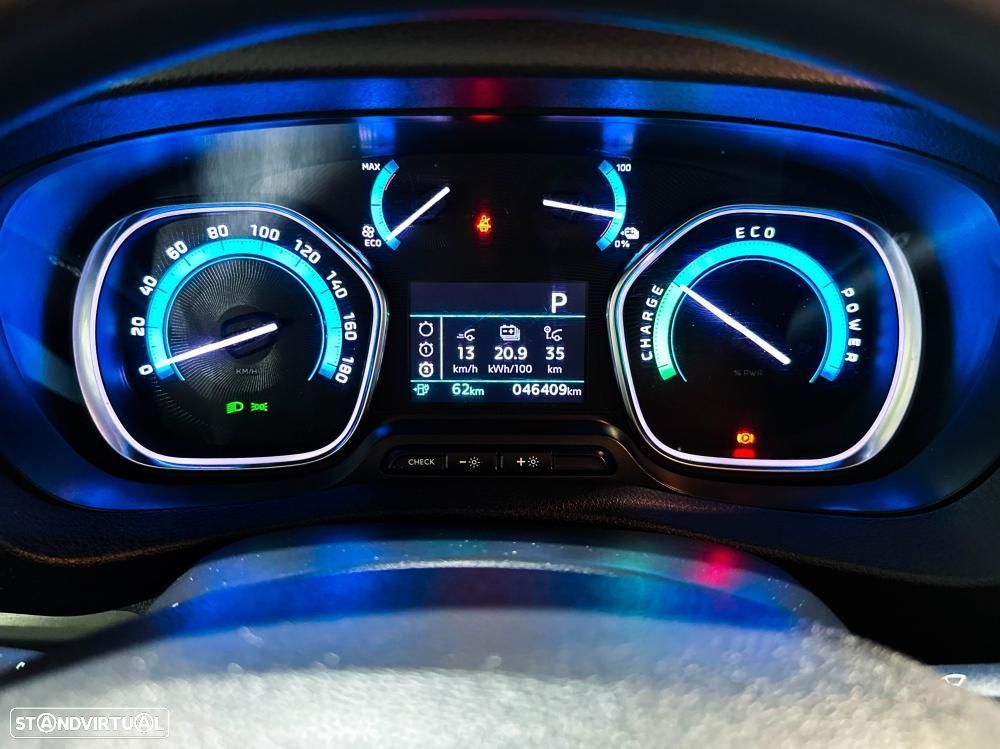 Peugeot Expert e Expert L2 Premium - 34