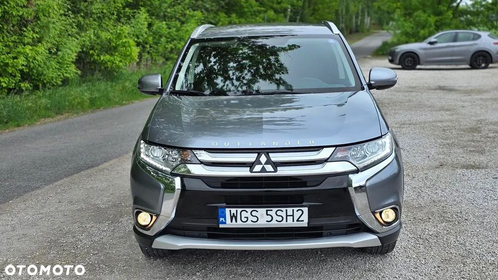 Mitsubishi Outlander 2.0 2WD CVT Edition - 5