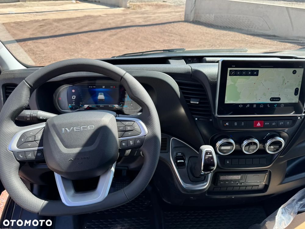 Iveco Daily 35S18HA8/P AirPro, Tacho - 16