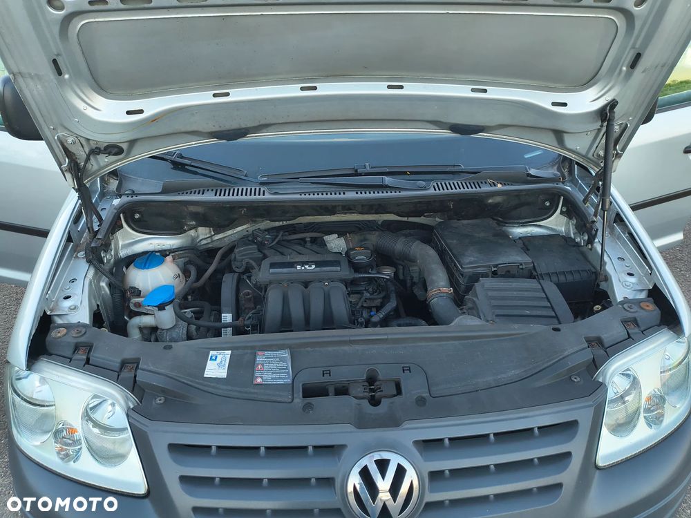 Volkswagen Caddy - 19