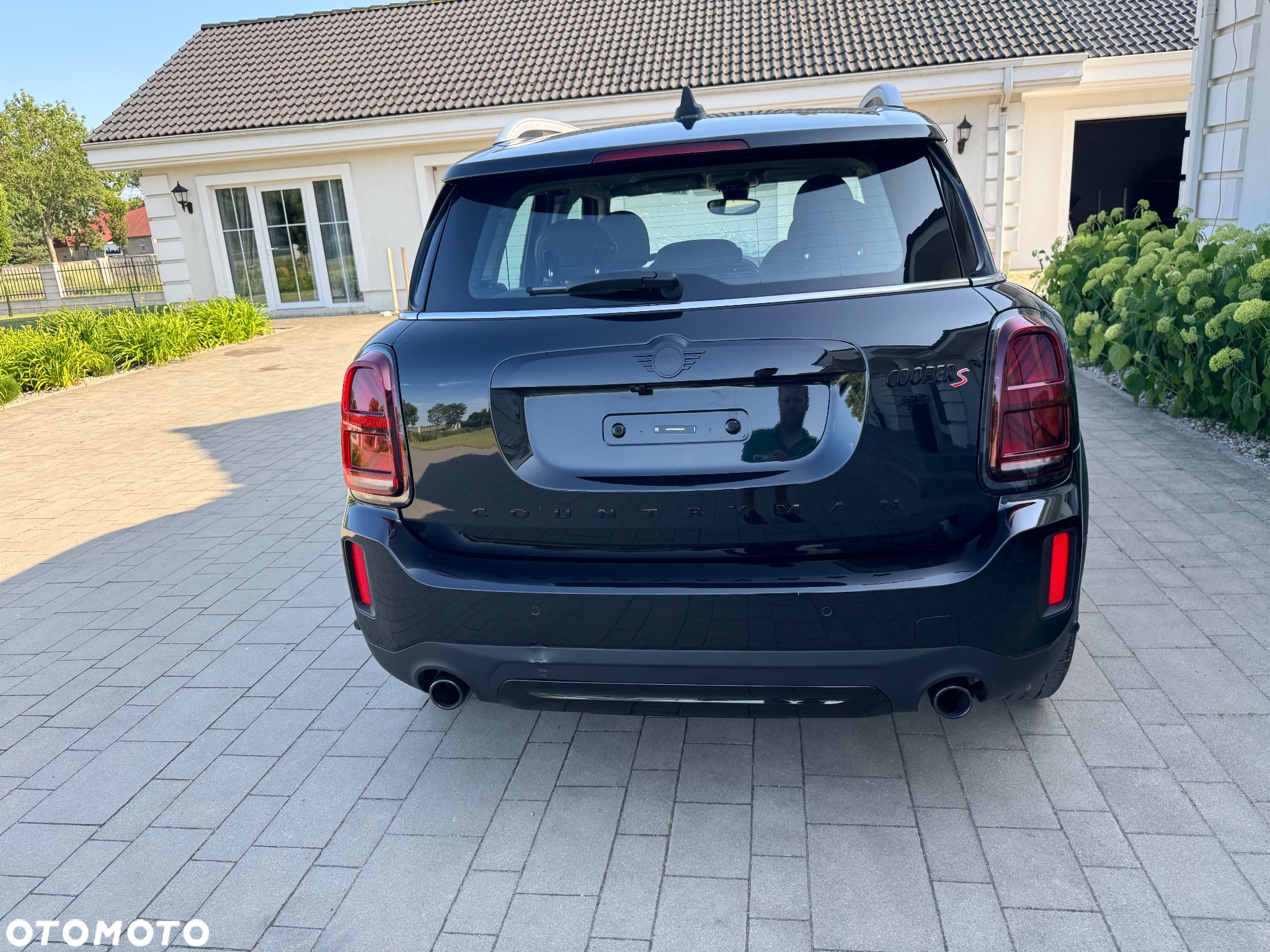 MINI Countryman Cooper S - 7
