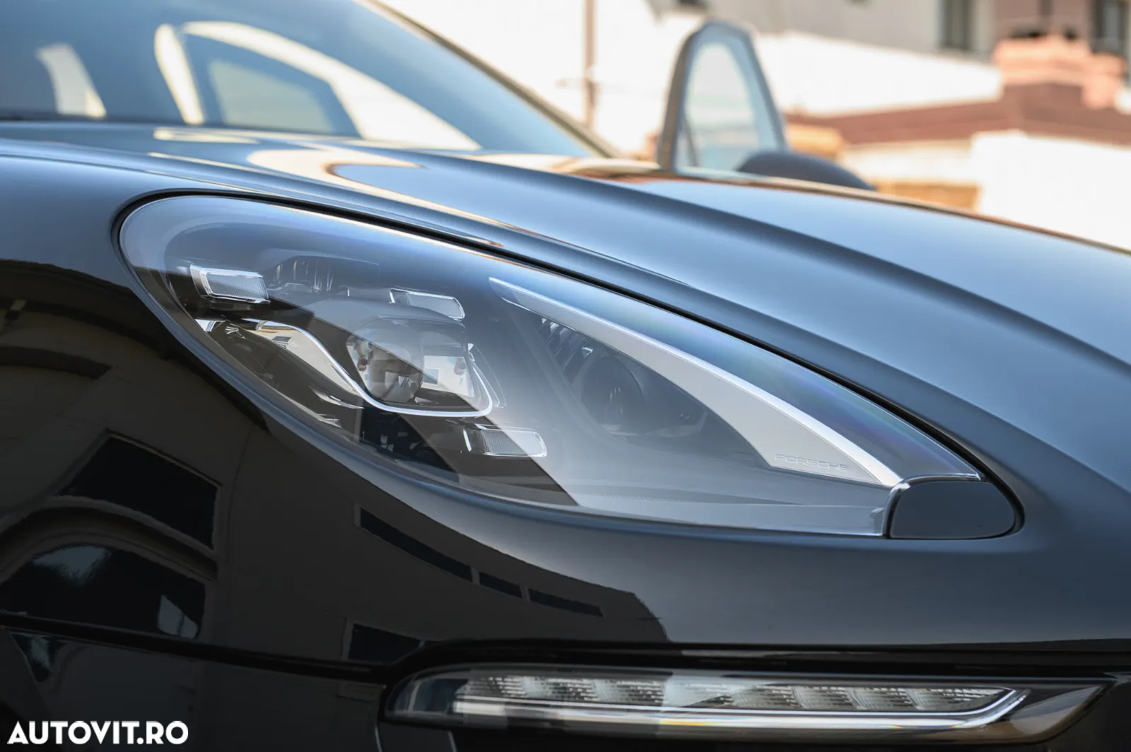 Porsche Macan Standard - 20