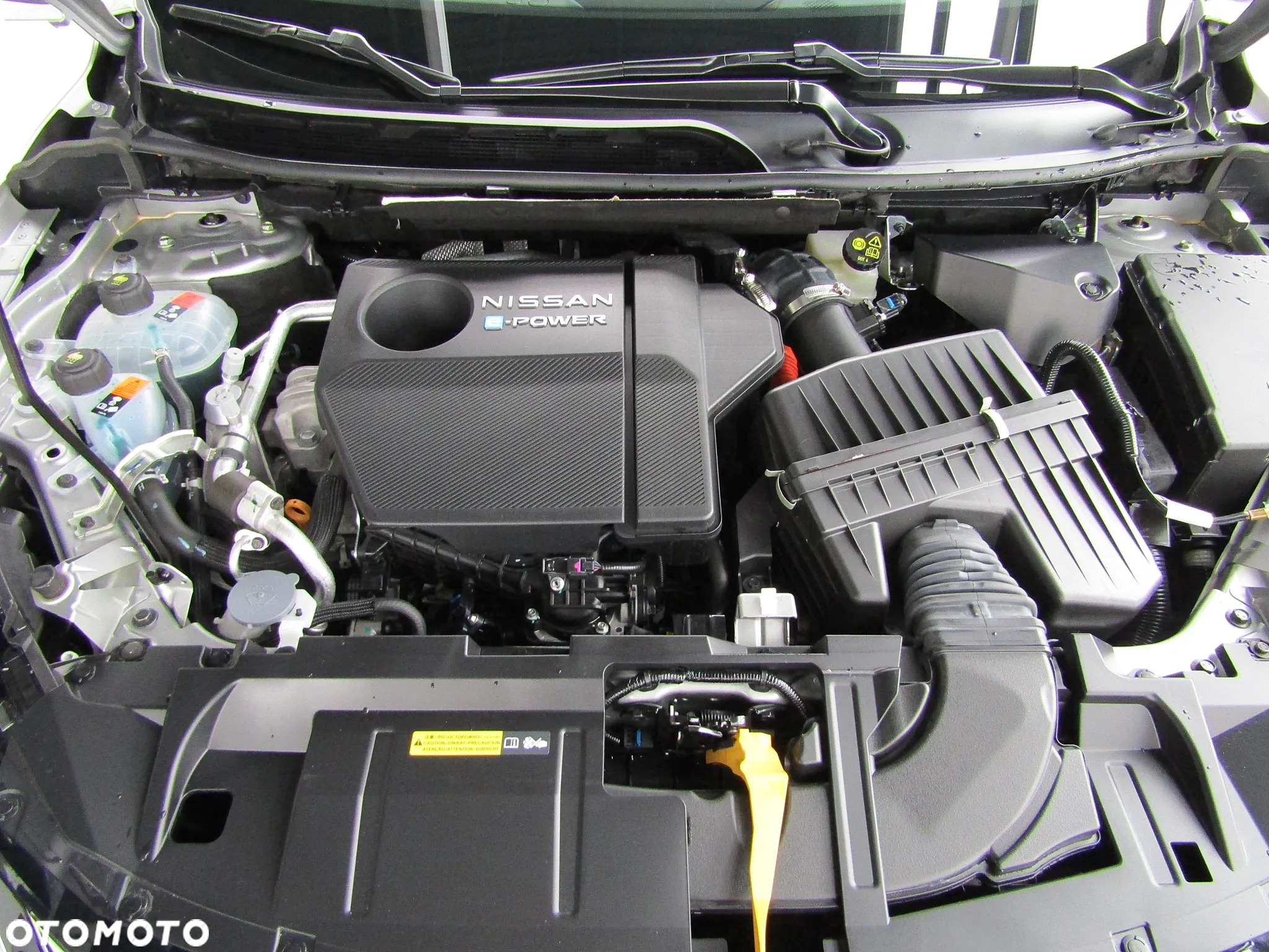Nissan Qashqai - 39