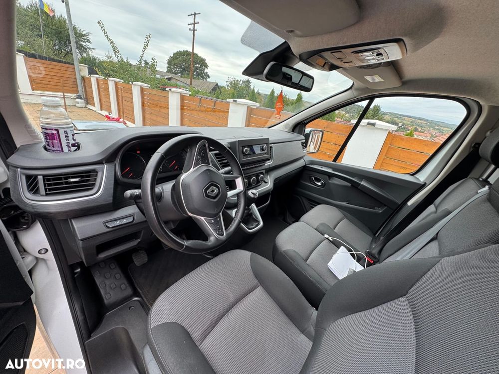 Renault Trafic - 3