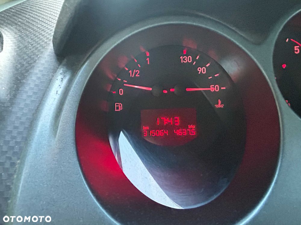 Seat Altea - 5