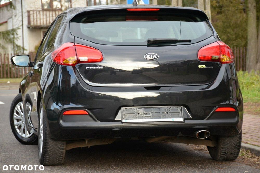 Kia Ceed - 3