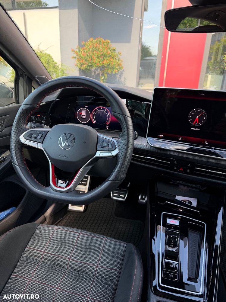 Volkswagen Golf - 7