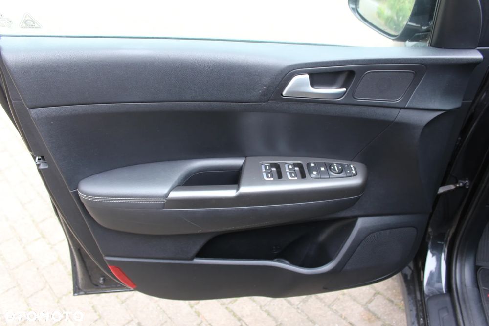 Kia Sportage 1.6 GDI L Business Line Plus 2WD - 15