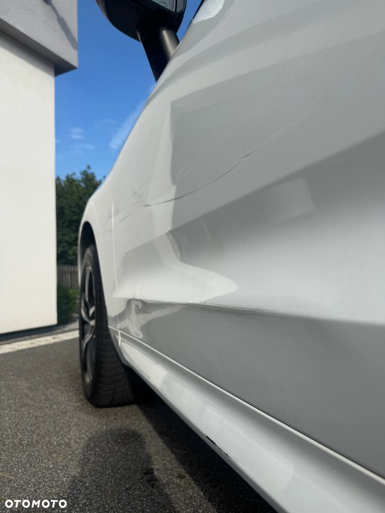 Volvo XC 60 B4 D AWD R-Design - 15