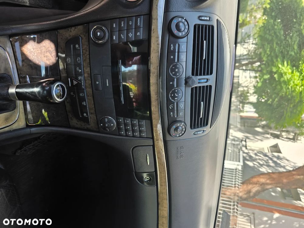 Mercedes-Benz Klasa E 220 CDI Automatik Avantgarde BusinessEDITION - 3