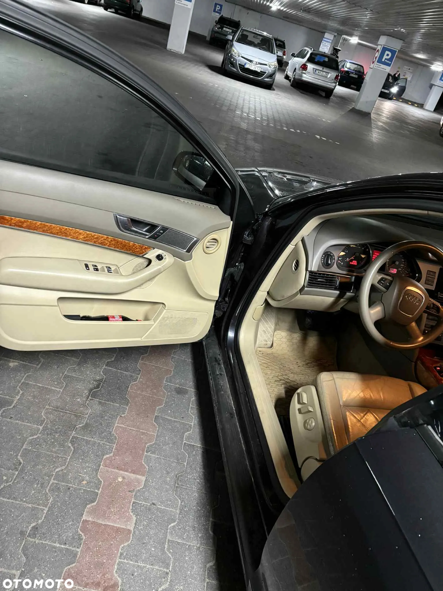 Audi A6 - 2