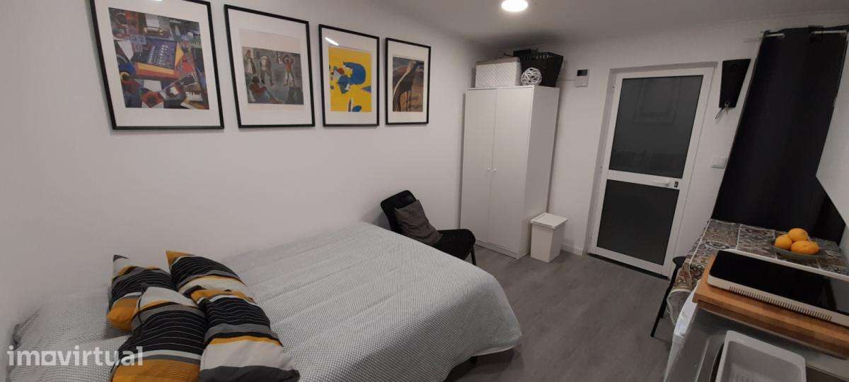 Estúdio - localizado em Arroios Lisbon - Grande imagem: 2/15