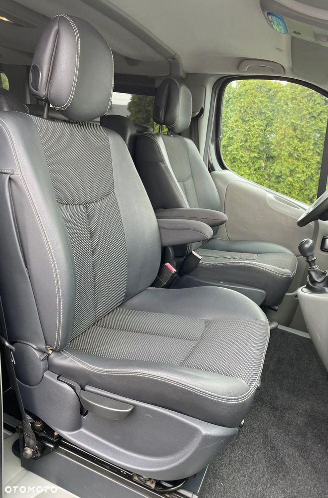 Renault Trafic Generation - 13