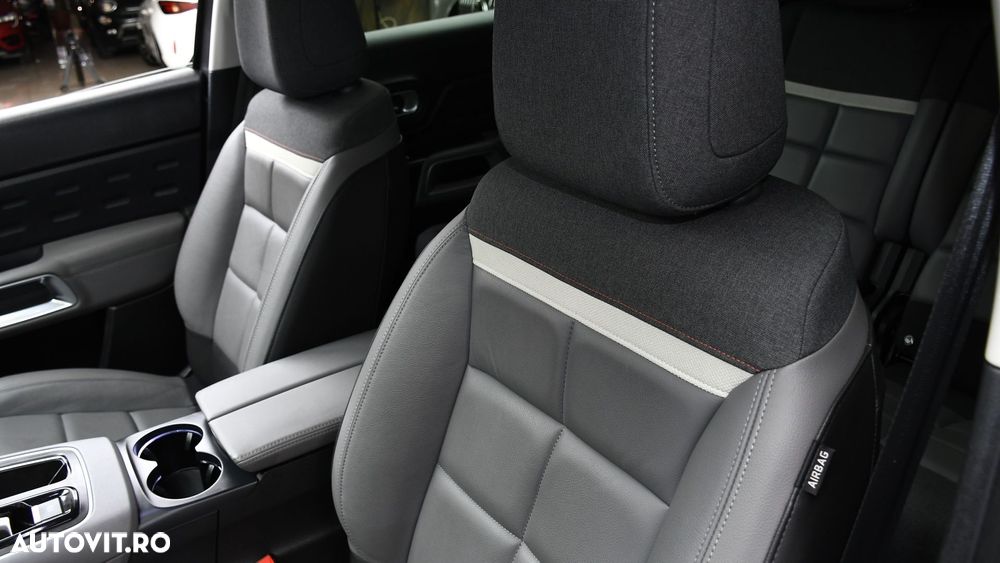 Citroën C5 Aircross 1.6 PHeV FWD 225 EAT8 Shine - 13