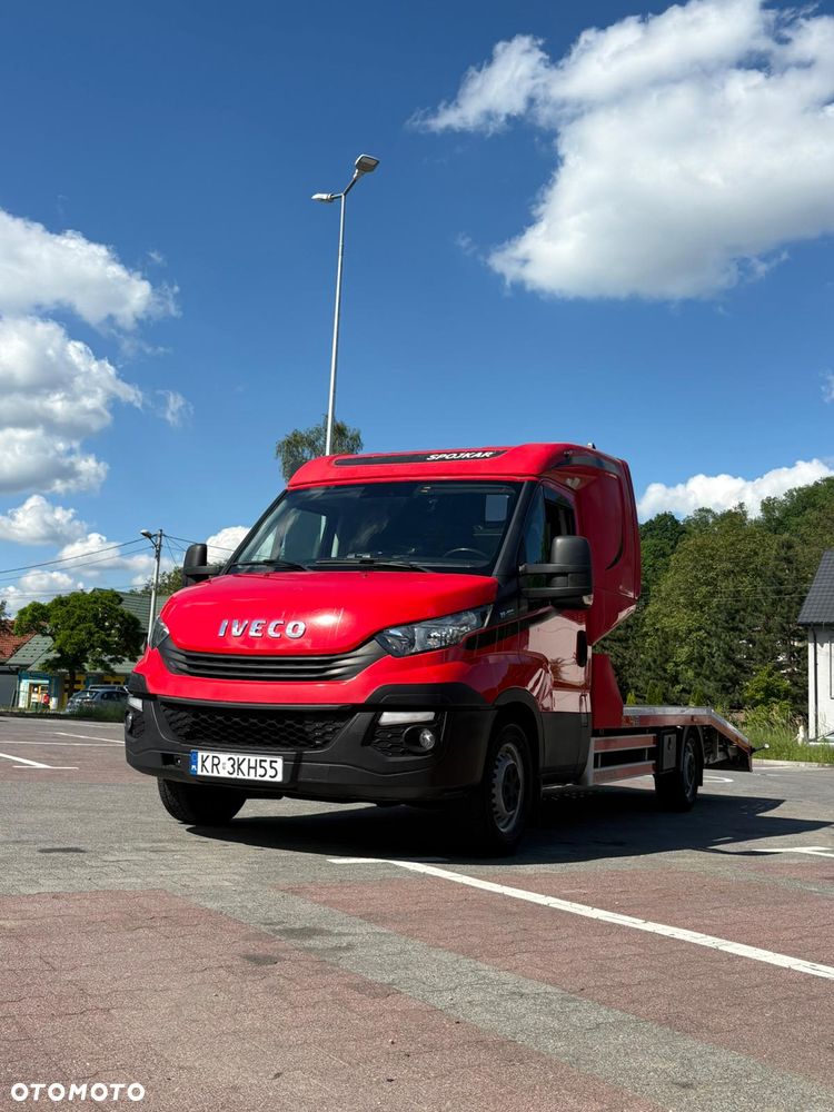 Iveco Daily - 26