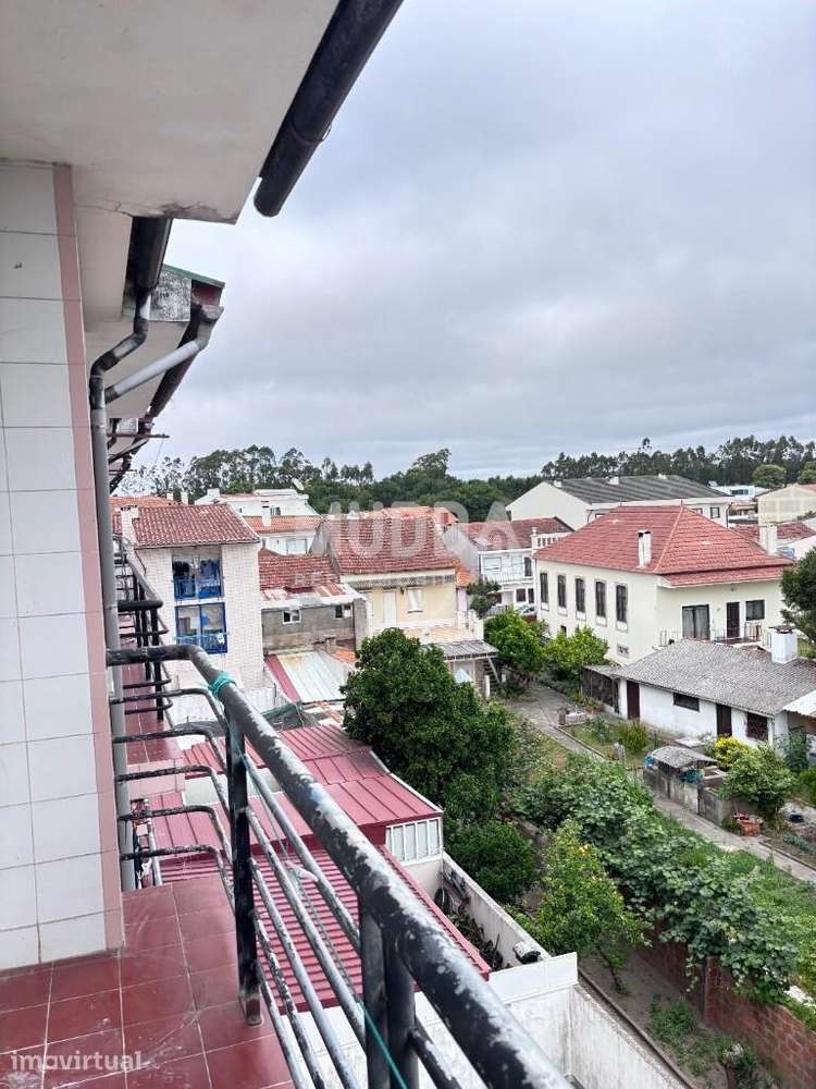 Excelente Apartamento T2 em Ovar pronto habitar ou para investimento. - Grande imagem: 2/22