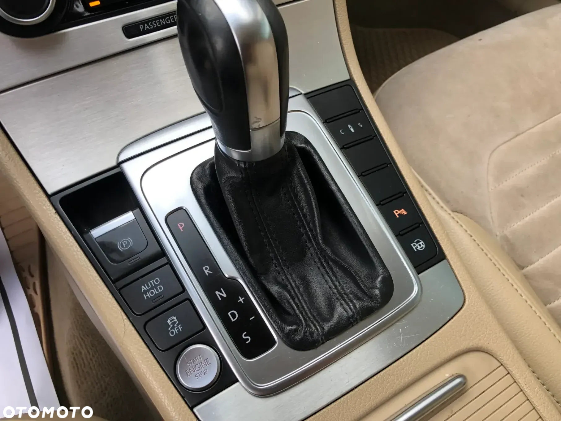 Volkswagen Passat 2.0 TSI Highline DSG - 15