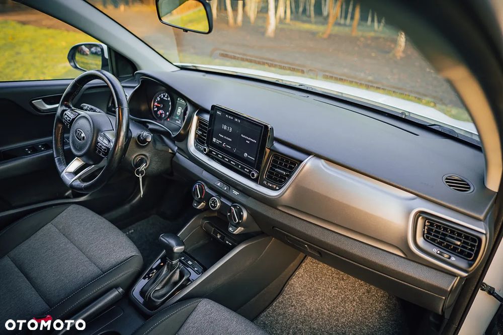 Kia Stonic 1.0 T-GDI OPF Mild Hybrid DCT7 Platinum - 14