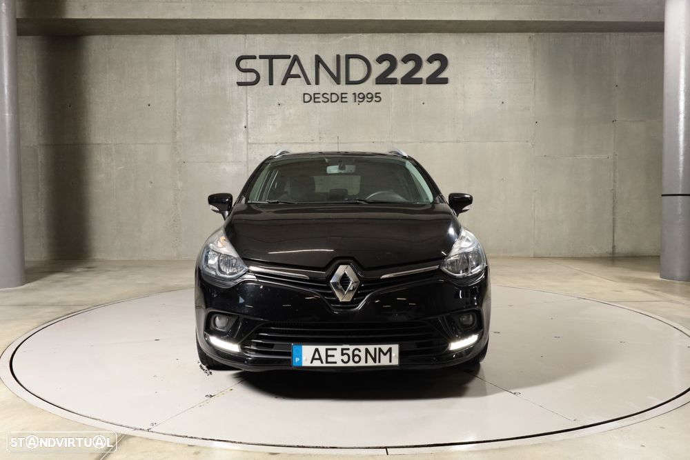 Renault Clio Sport Tourer 0.9 TCE Limited - 2
