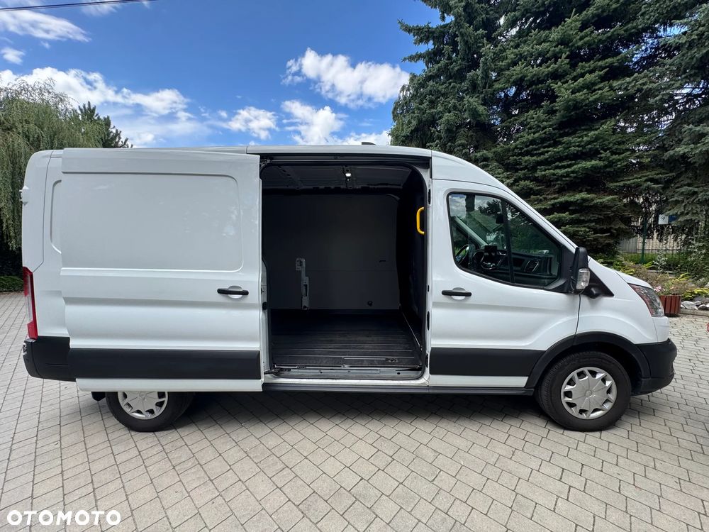 Ford Transit - 9