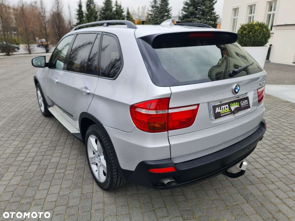 BMW X5 3.0d xDrive - 31